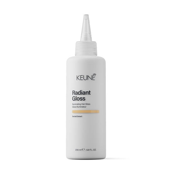 RADIANT GLOSS RADIANT GLOSS HAIR GLOSS